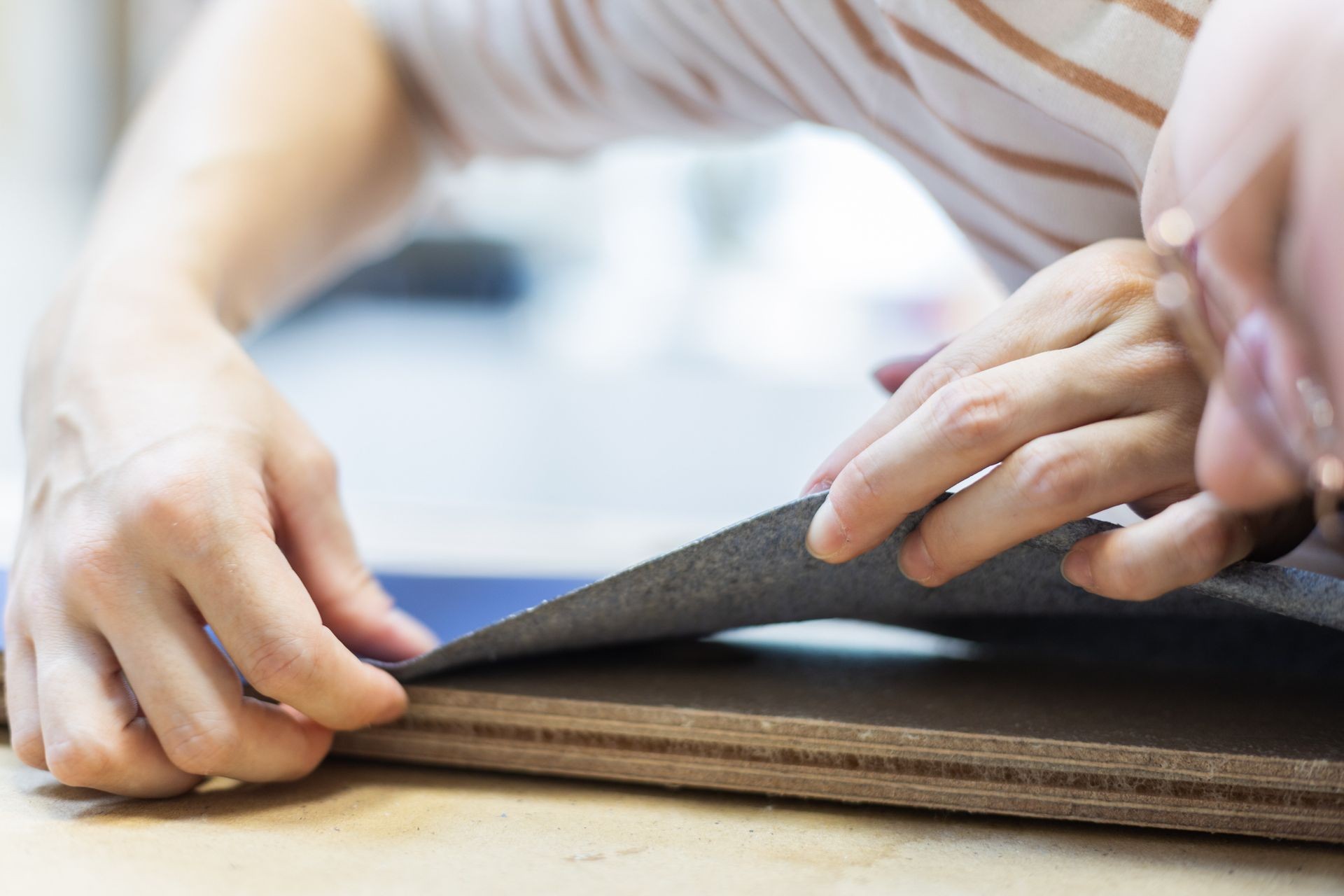 Votre artisan